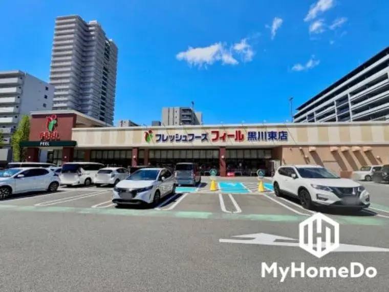 4LDK 名古屋市北区 爱知县 (32)