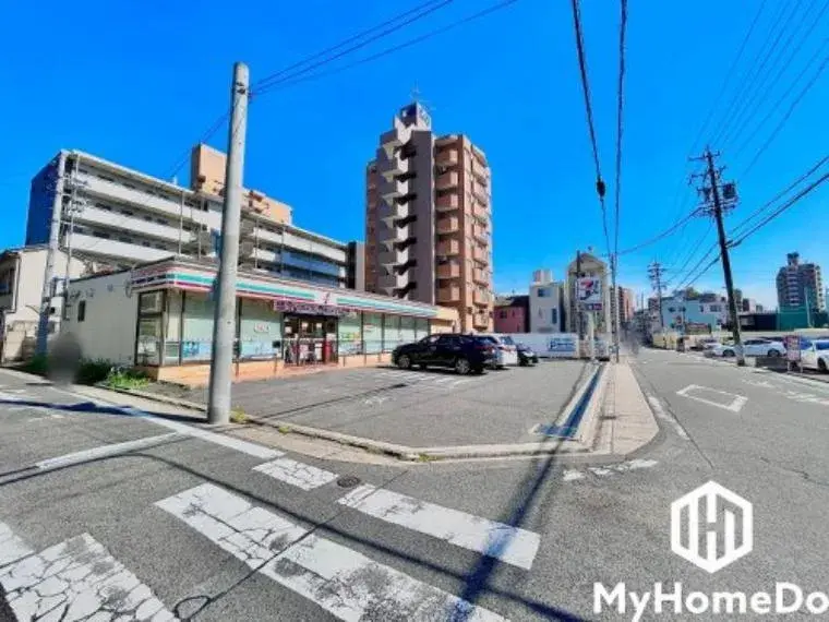 4LDK 名古屋市北区 爱知县 (35)