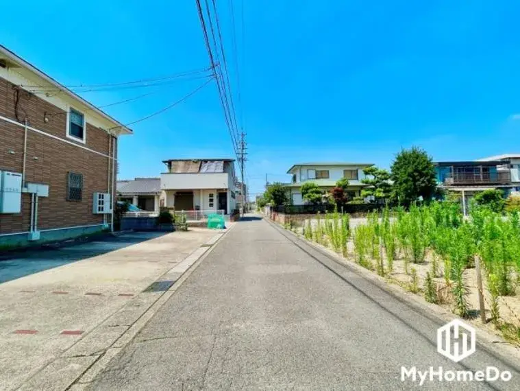 2LDK Nagoya City Moriyama Ward Aichi Prefecture (2)