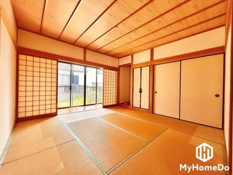 2LDK Nagoya City Moriyama Ward Aichi Prefecture (15)