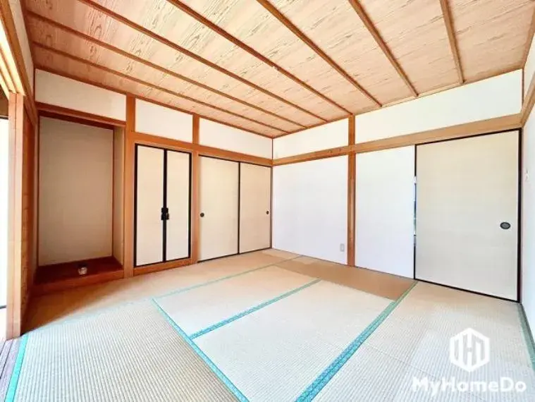 2LDK Nagoya City Moriyama Ward Aichi Prefecture (16)