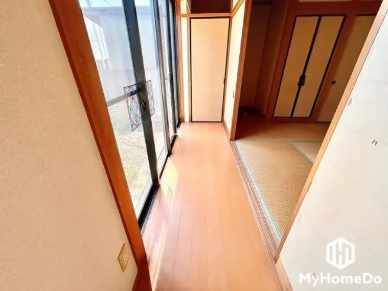 2LDK Nagoya City Moriyama Ward Aichi Prefecture (18)