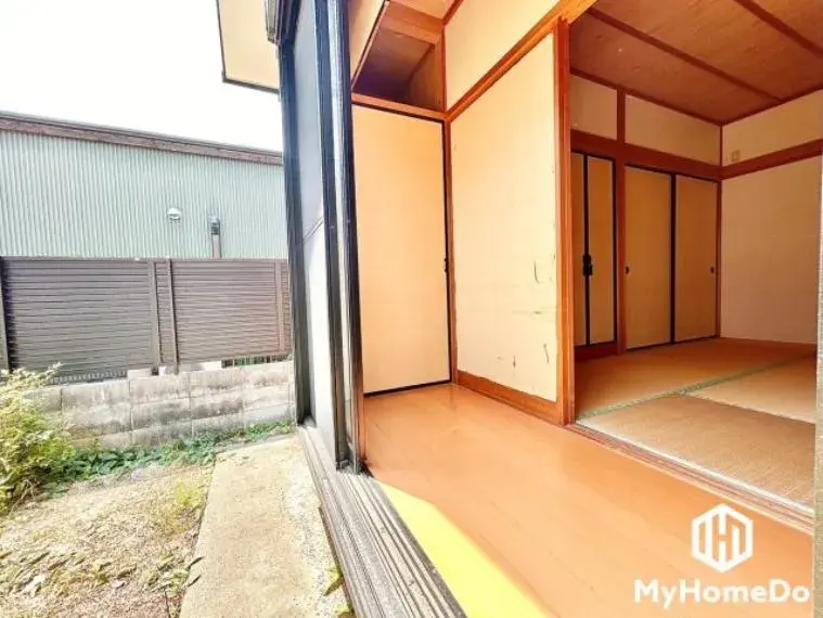 2LDK Nagoya City Moriyama Ward Aichi Prefecture (19)