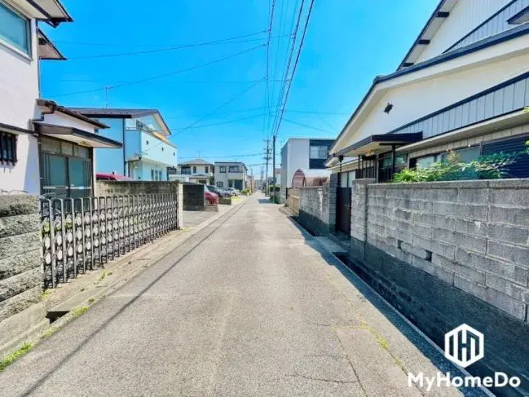 2LDK Nagoya City Moriyama Ward Aichi Prefecture (3)