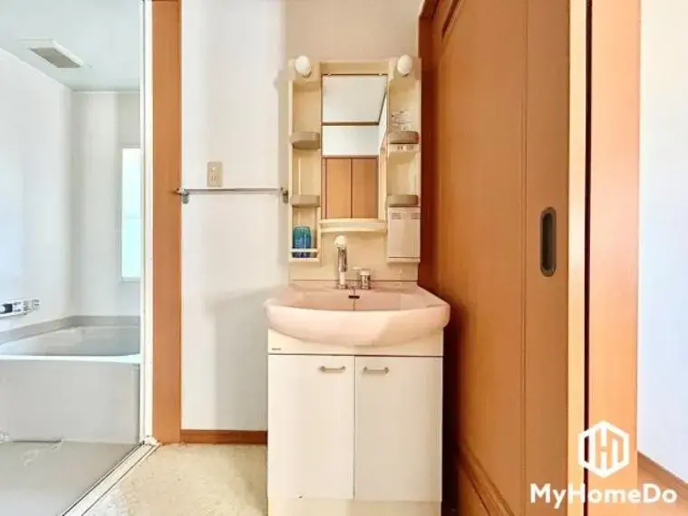 2LDK Nagoya City Moriyama Ward Aichi Prefecture (26)