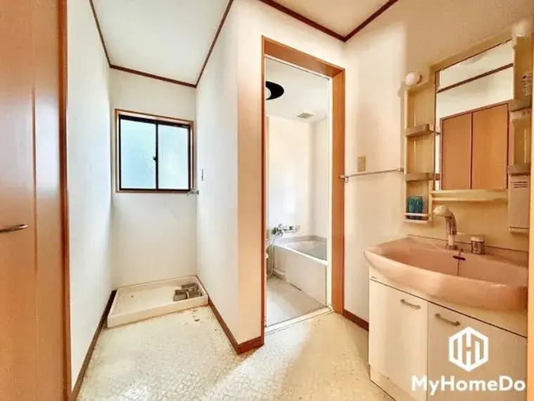 2LDK Nagoya City Moriyama Ward Aichi Prefecture (27)