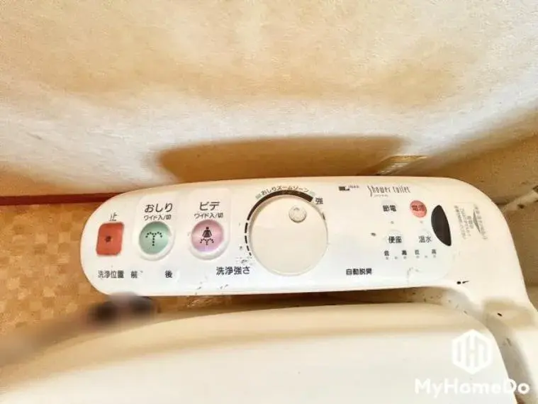 2LDK Nagoya City Moriyama Ward Aichi Prefecture (29)