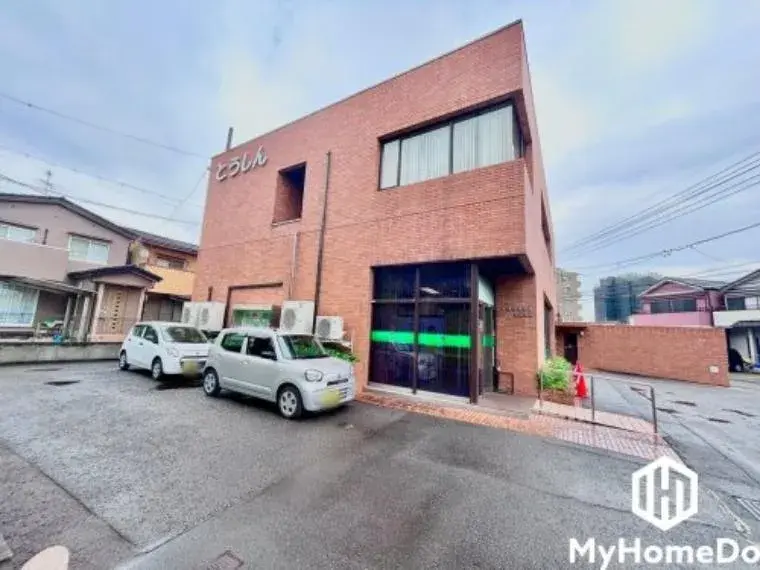 2LDK Nagoya City Moriyama Ward Aichi Prefecture (8)