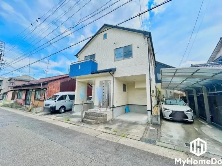 4LDK物件 名古屋市 愛知県 (2)