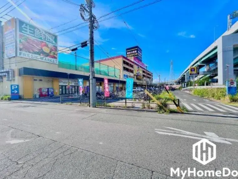 4LDK物件 名古屋市 愛知県 (32)