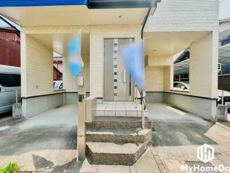 4LDK物件 名古屋市 愛知県 (5)