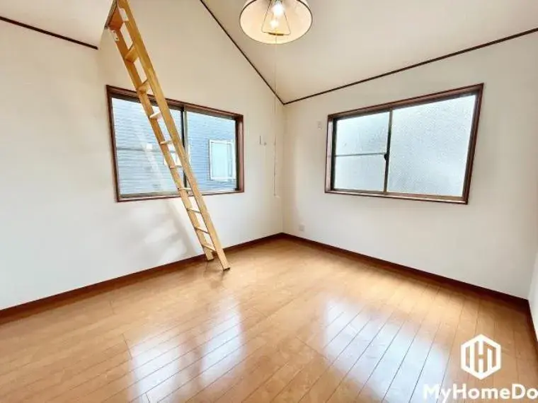 4LDK物件 名古屋市 愛知県 (10)