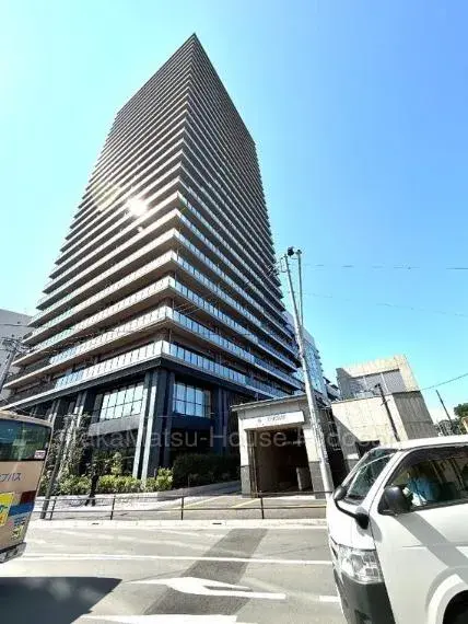 Akiya in Yokohama