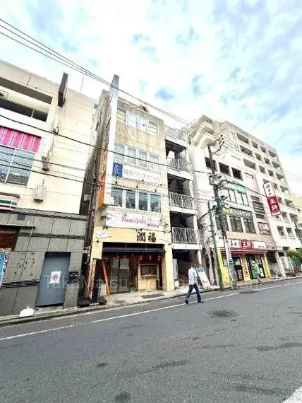 Estudio Ciudad de Yokohama Prefectura de Kanagawa (3)