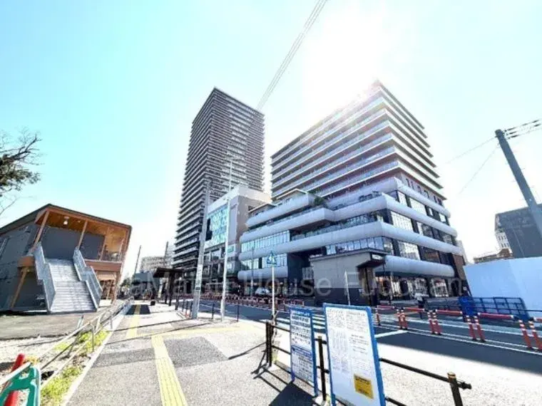 Estudio Ciudad de Yokohama Prefectura de Kanagawa (8)