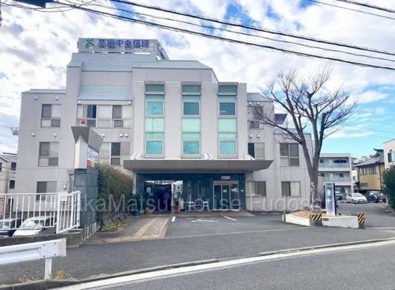 Estudio Ciudad de Yokohama Prefectura de Kanagawa (10)