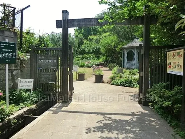 3LDK Property Ota Ward Tokyo (2)