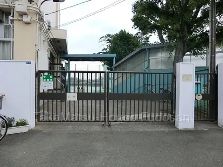 3LDK Property Ota Ward Tokyo (12)