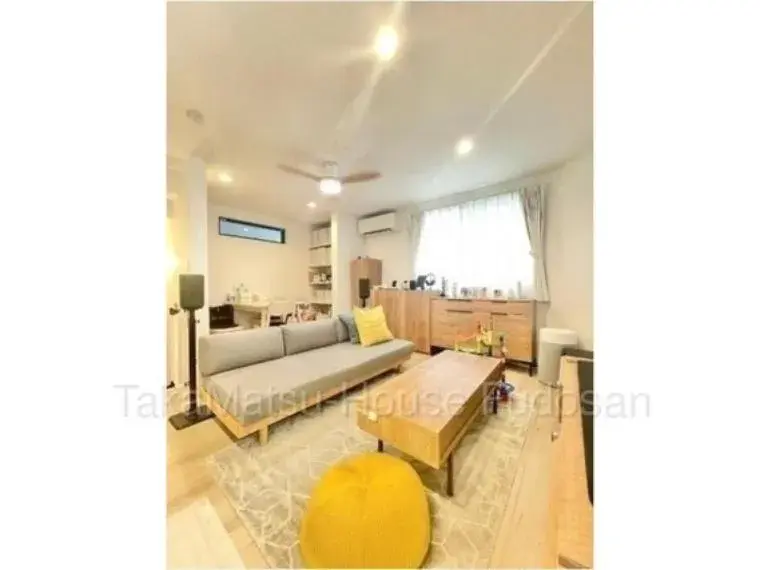 3LDK Property Ota Ward Tokyo (3)