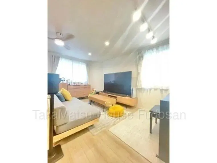 3LDK Property Ota Ward Tokyo (4)