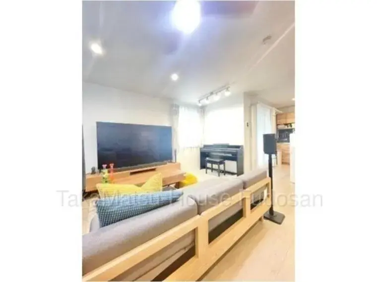 3LDK Property Ota Ward Tokyo (5)