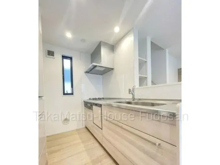 3LDK Property Ota Ward Tokyo (6)