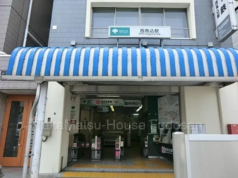 3LDK Property Ota Ward Tokyo (9)