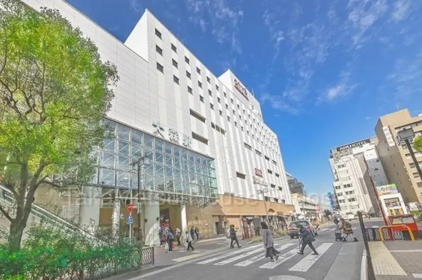 3LDK Property Ota Ward Tokyo (10)