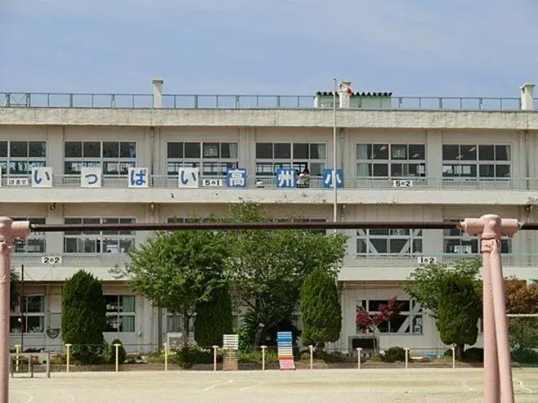 Propiedad 5DK en Misato, Prefectura de Saitama (2)