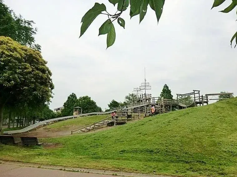 Propiedad 5DK en Misato, Prefectura de Saitama (5)