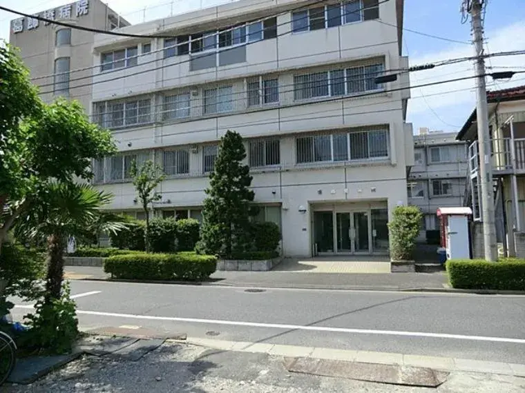 Propiedad 5DK en Misato, Prefectura de Saitama (6)