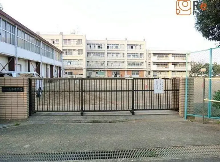 عقار 3LDK مدينة يوكوهاما محافظة كاناغاوا (14)