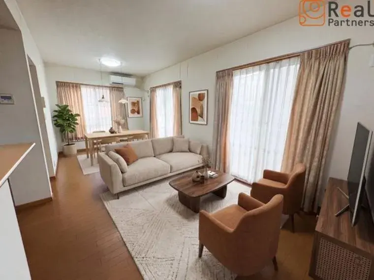 عقار 3LDK مدينة يوكوهاما محافظة كاناغاوا (4)