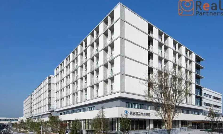 3LDK Property Yokohama City Kanagawa Prefecture (11)