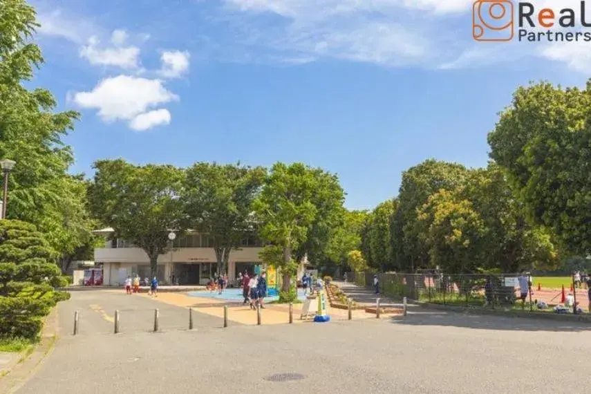 3LDK Property Yokohama City Kanagawa Prefecture (12)