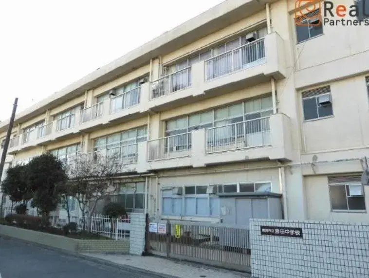 3LDK Property Yokohama City Kanagawa Prefecture (7)