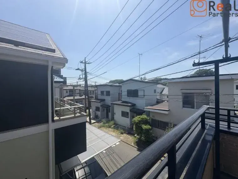3LDK房产 横滨市旭区 神奈川县 (2)