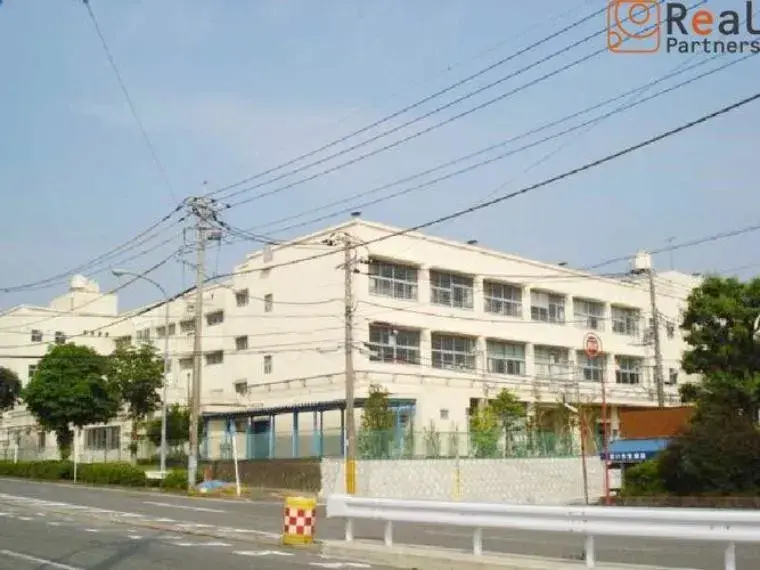 3LDK房产 横滨市旭区 神奈川县 (6)