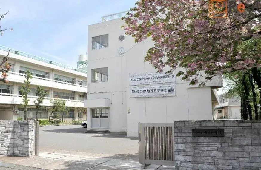 4LDK Property Yokohama City Kanagawa Prefecture (10)