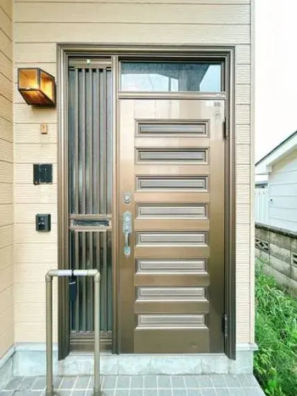 3LDK Property Ebetsu City Hokkaido (2)