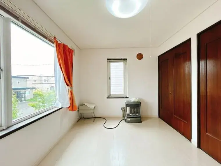 3LDK Property Ebetsu City Hokkaido (15)