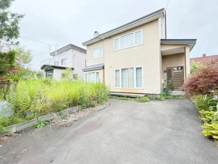 3LDK Property Ebetsu City Hokkaido (3)