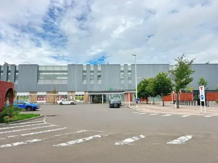 3LDK Property Ebetsu City Hokkaido (26)