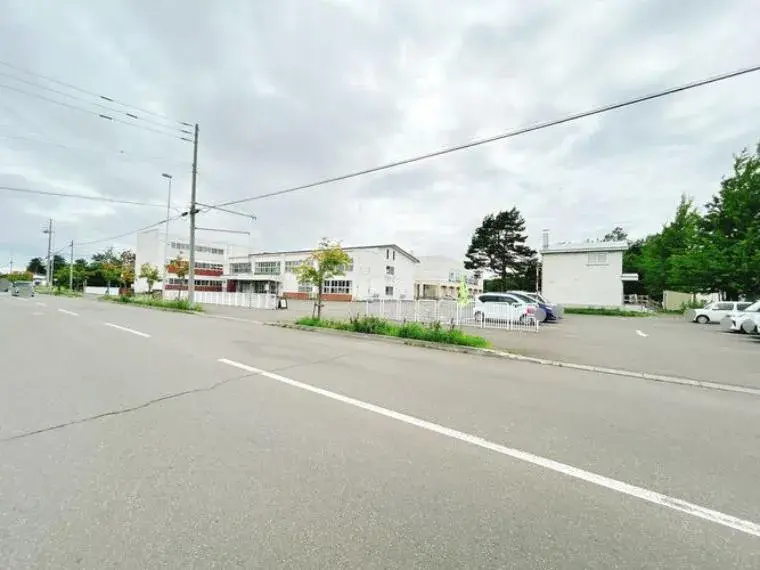 3LDK Property Ebetsu City Hokkaido (28)