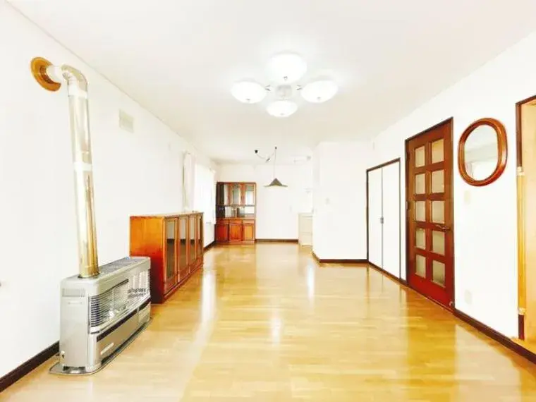 3LDK Property Ebetsu City Hokkaido (4)