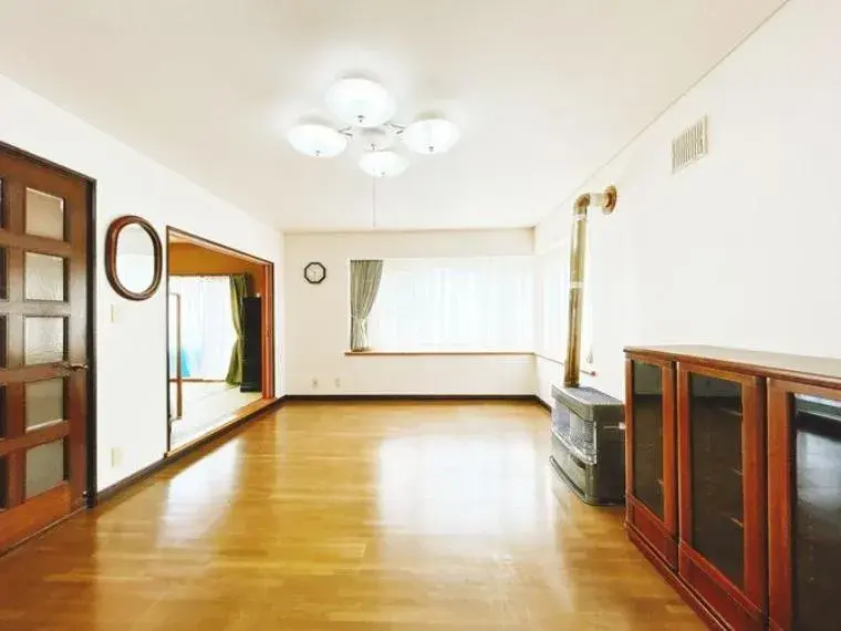 3LDK Property Ebetsu City Hokkaido (5)