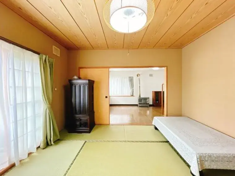 3LDK Property Ebetsu City Hokkaido (7)