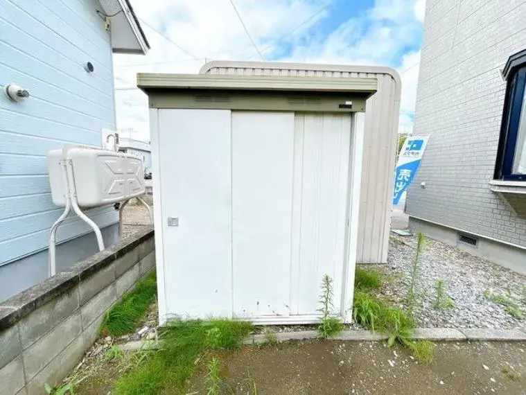 4LDK物件 滝川市 北海道 (2)