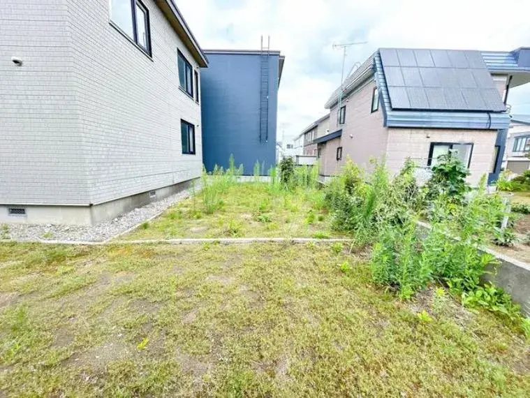 4LDK物件 滝川市 北海道 (5)