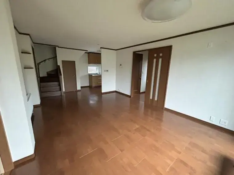 [3SLDK Property] Hakodate City Hokkaido (2)